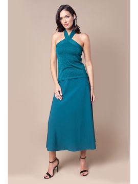 D33.001 Топ изумруд VILATTE