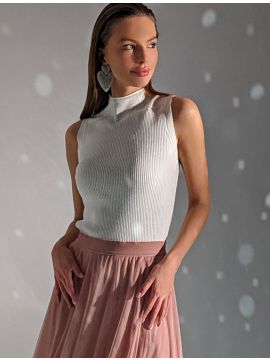 D33.003 Топ молочный VILATTE