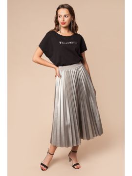 D49.894 Футболка черный_talanted VILATTE