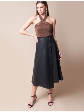 D33.001 Топ карамель VILATTE