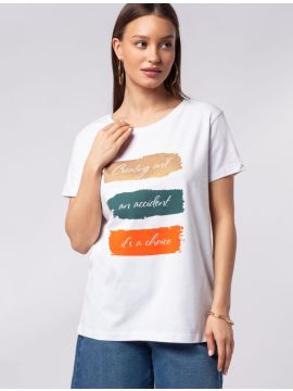 D49.910 Футболка белый_creating VILATTE