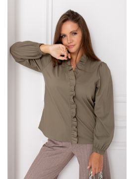 ТБ-94 каперс блузка Took A Look