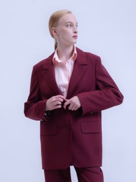 1601/тк2183 Жакет VIRELE