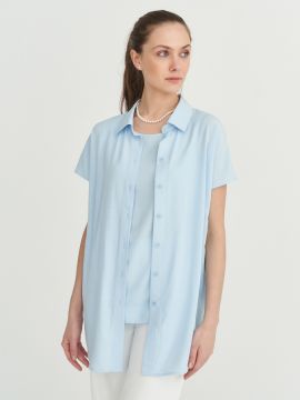 4790/5 блузка REMIX