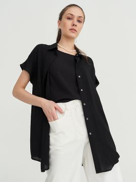 4790/1 блузка REMIX