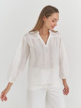 4841 блузка REMIX