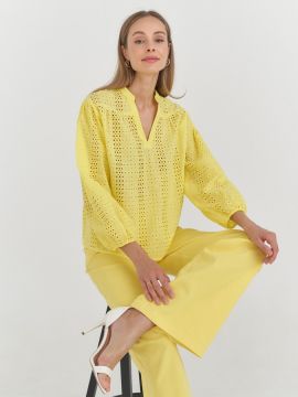 4841/1 блузка REMIX