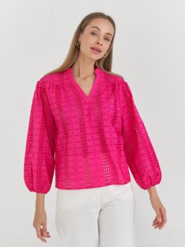 4841/2 блузка REMIX