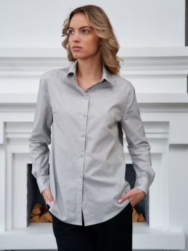 4824 блузка REMIX