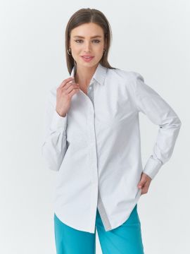 4825 блузка REMIX