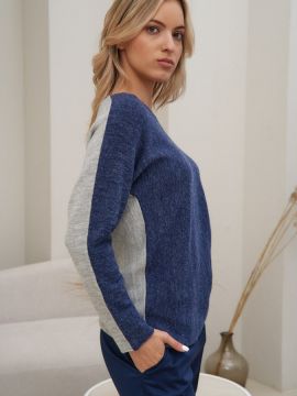 4807 джемпер REMIX