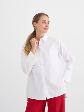 4815 блузка REMIX