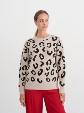 4916 джемпер REMIX