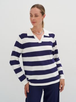 4919 джемпер REMIX