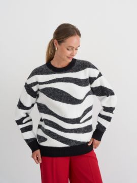 4920 джемпер REMIX