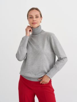 4921/4 водолазка REMIX