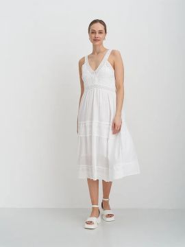 7871 сарафан REMIX