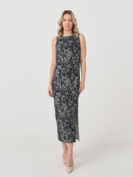 7854/1 платье REMIX