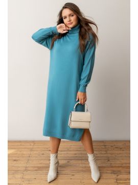 МП-307-2 ментол платье АНГЕЛИКА