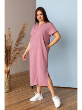 МП-227 сухая роза платье Took A Look