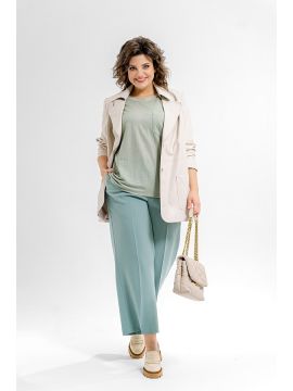 3093 блуза DEESSES