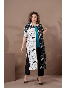 3101 туника DEESSES