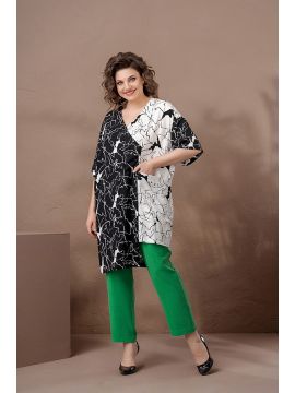 2208 туника DEESSES