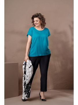 3101 блуза DEESSES