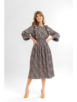 2191 платье DEESSES