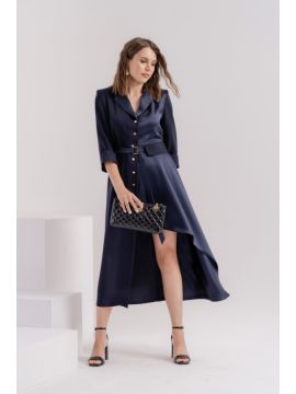 8-1001 платье DEESSES