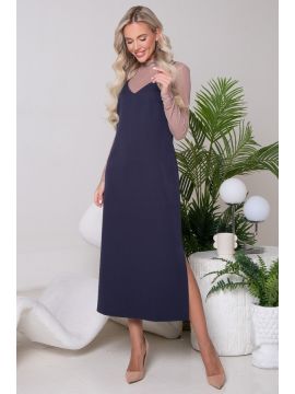 П-635/2 Платье MODELLOS