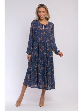 П-627 платье MODELLOS