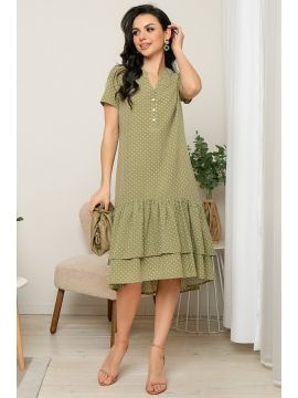 П-546/7 платье MODELLOS