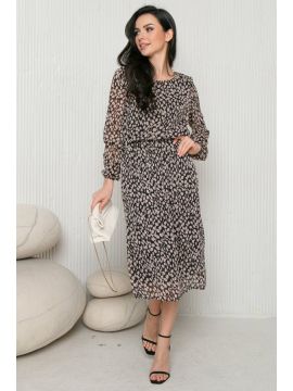 П-644/8 платье MODELLOS