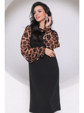 П-653/1 Платье MODELLOS