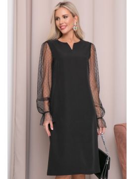 П-653/4 Платье MODELLOS