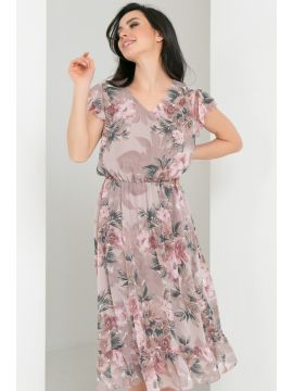 П-468/6 Платье MODELLOS