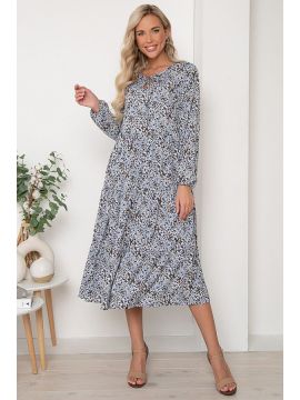 П-627/10 платье MODELLOS